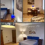 Paolo E Francesca Frühstückspension 3*