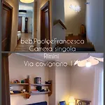 Paolo E Francesca 3*
