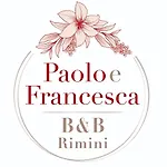 Paolo E Francesca Frühstückspension Rimini