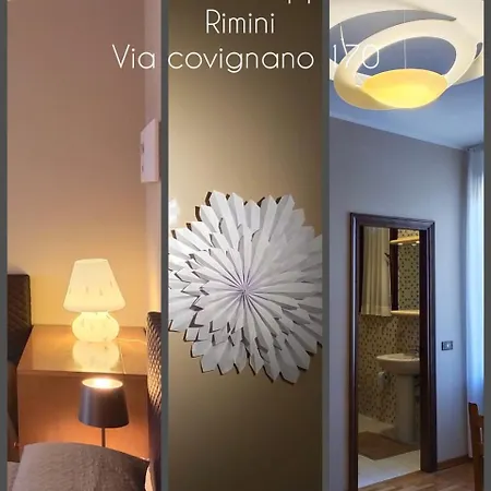 Bed and breakfast Paolo E Francesca 3*