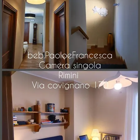 Paolo E Francesca 3*