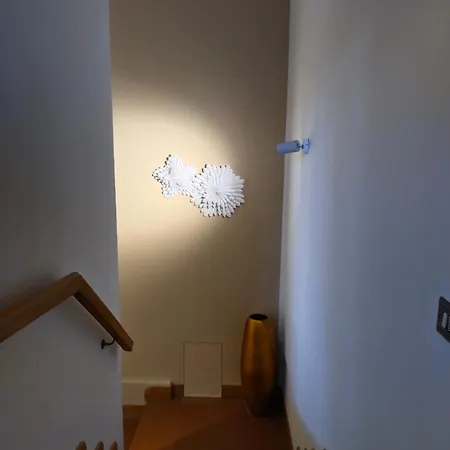 Paolo E Francesca Bed & Breakfast Rimini