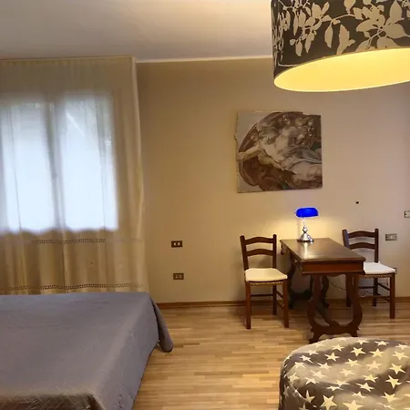 Bed and breakfast Paolo E Francesca 3*