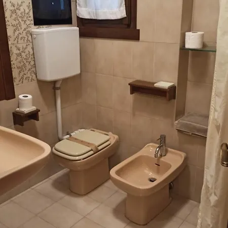 Paolo E Francesca Bed & Breakfast