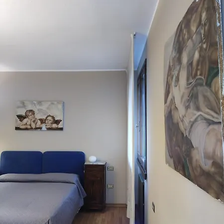 Paolo E Francesca 3*