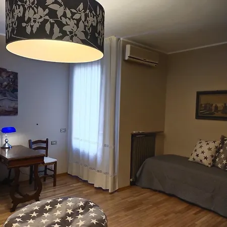Bed and breakfast Paolo E Francesca
