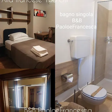 Paolo E Francesca 3*