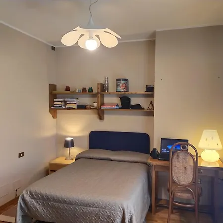 Paolo E Francesca Bed & Breakfast *