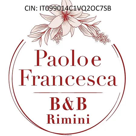 Paolo E Francesca