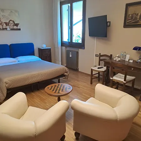 Bed and breakfast Paolo E Francesca Rímini