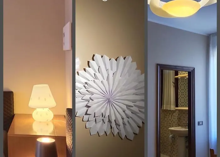 Oda ve Kahvaltı Paolo E Francesca 3*