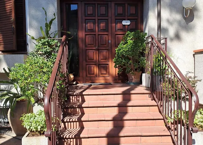 Paolo E Francesca 리미니