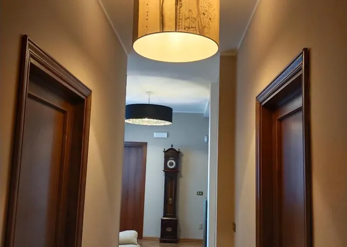 Bed and Breakfast Paolo E Francesca