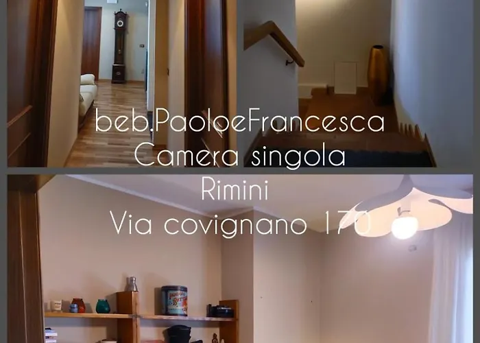 Paolo E Francesca 3*