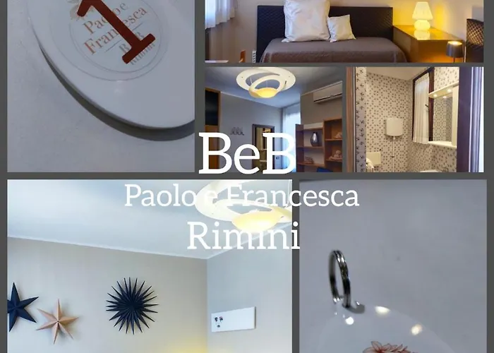 Paolo E Francesca 3*