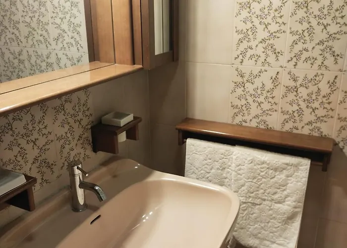 Paolo E Francesca Bed and Breakfast Ρίμινι