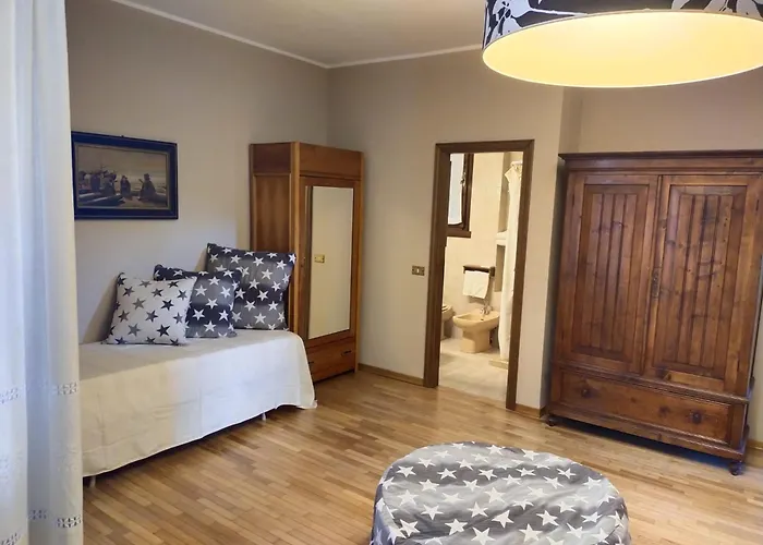 Paolo E Francesca 3* Ρίμινι