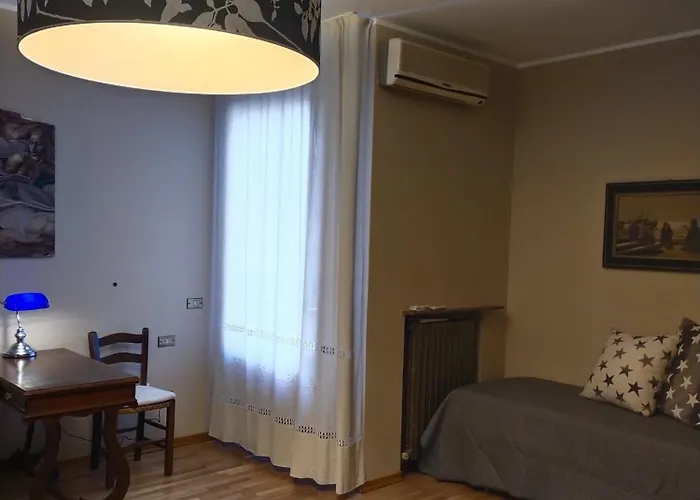 Bed & Breakfast Paolo E Francesca