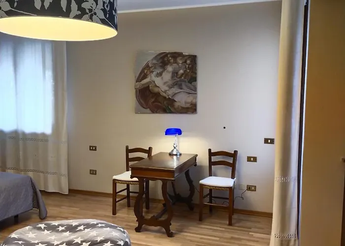 Paolo E Francesca 리미니