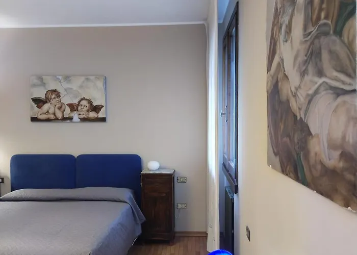 Paolo E Francesca 3*