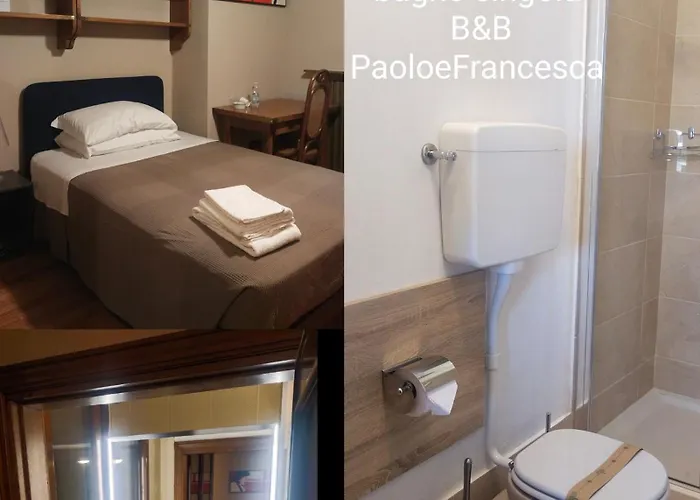 Paolo E Francesca 3*