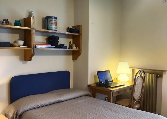 B&B Paolo E Francesca 리미니