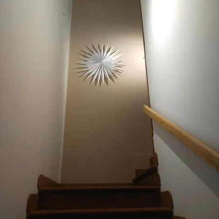 Paolo E Francesca Bed & Breakfast Rimini