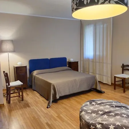 Paolo E Francesca Bed & Breakfast