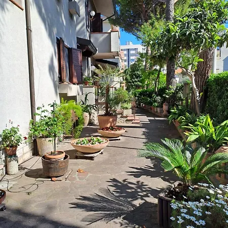 Paolo E Francesca Bed & Breakfast Rimini