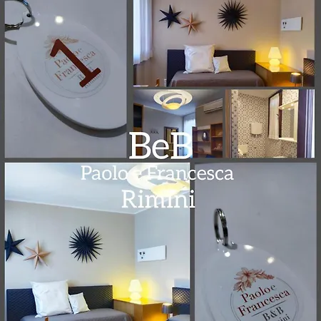 Paolo E Francesca 3*