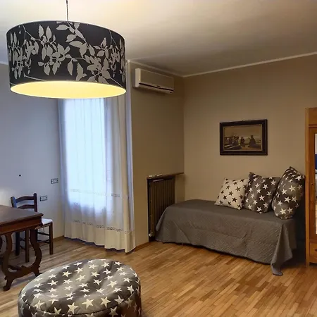 Bed & Breakfast Paolo E Francesca 3*