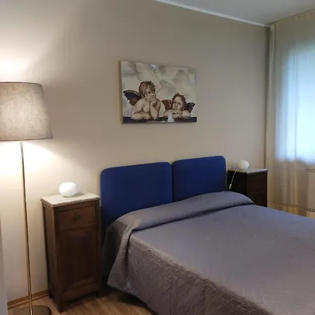 Bed & Breakfast Paolo E Francesca Rimini