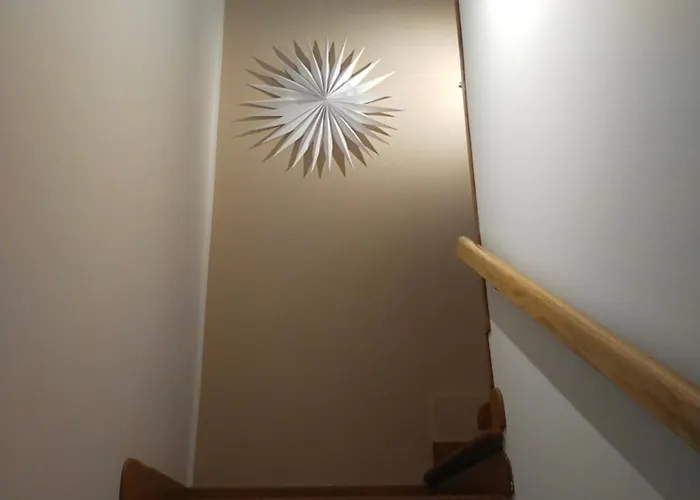 Paolo E Francesca Bed & Breakfast Rimini