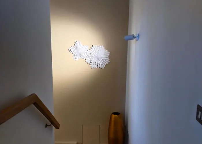 Paolo E Francesca Bed & Breakfast Rimini