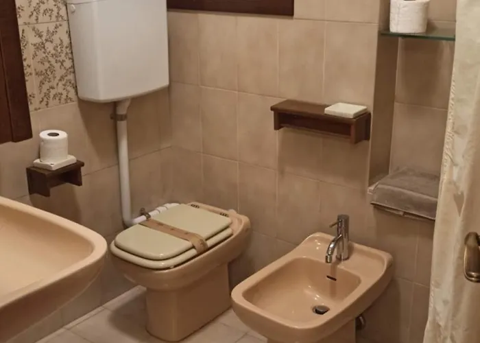 Paolo E Francesca Bed & Breakfast