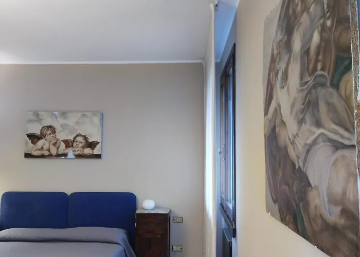 Paolo E Francesca 3*