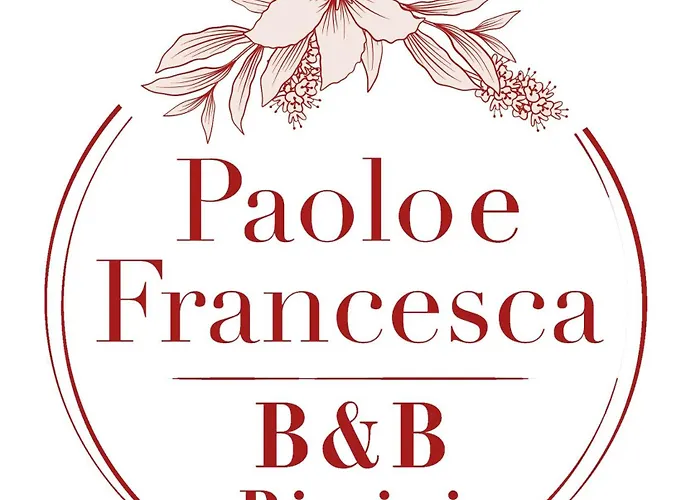 Paolo E Francesca