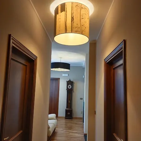 Bed & Breakfast Paolo E Francesca