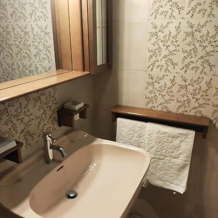 Paolo E Francesca Bed & Breakfast Rimini