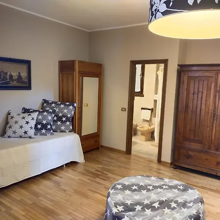 Paolo E Francesca 3* Rimini