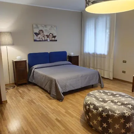 Paolo E Francesca Bed & Breakfast Rimini