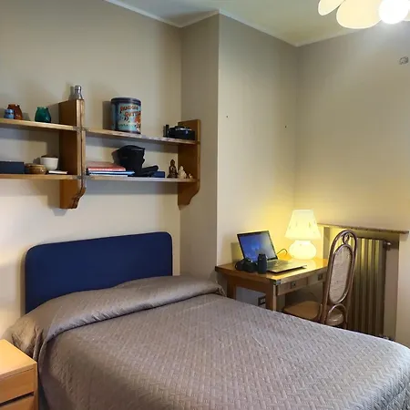 Bed & Breakfast Paolo E Francesca Rimini