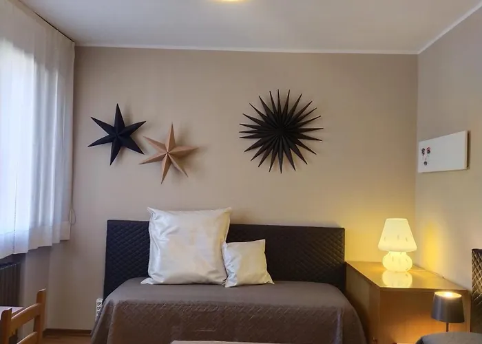 Paolo E Francesca 3* Римини